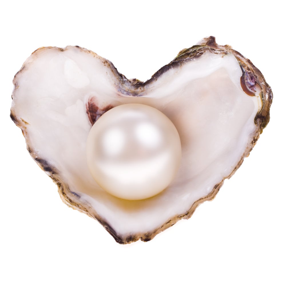 What is a Pearl? - Pearls of Wisdom by The Pearl Source